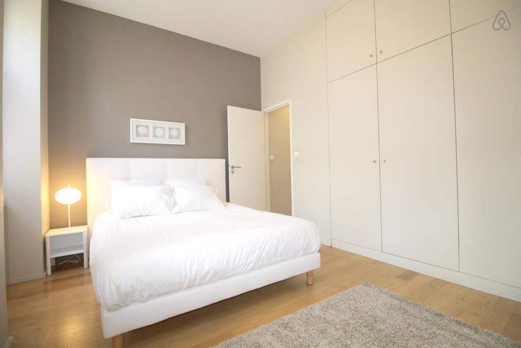 Appartements En Hyper Centre - Jardin Public Bordeaux Exterior photo