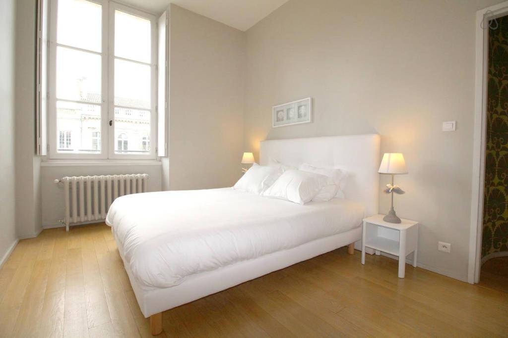 Appartements En Hyper Centre - Jardin Public Bordeaux Exterior photo